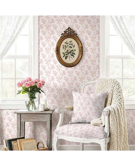 Tela DOLLY MIXTURES Referencia T-LB52402F