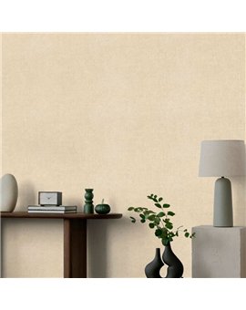 Ref.002-COT foto de ambiente lino cotton en Beige