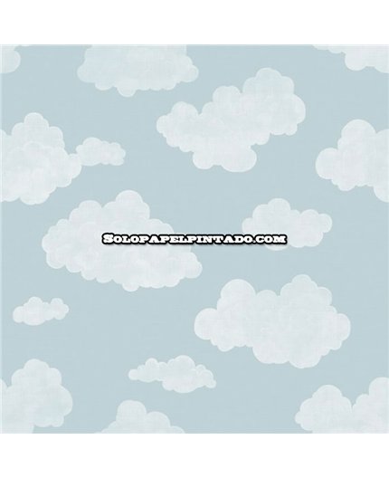 006-ali-papel-pintado-alice-rasch-nubes-moderno-tejido-no-tejido-lavable