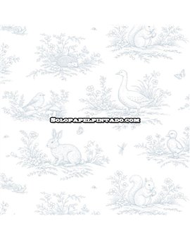 010-ali-papel-pintado-alice-rasch-animales-moderno-tejido-no-tejido-lavable