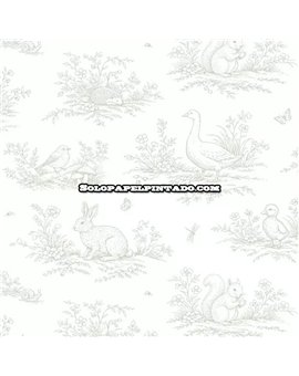 015-ali-papel-pintado-alice-rasch-animales-moderno-tejido-no-tejido-lavable