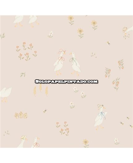 027-ali-papel-pintado-alice-rasch-animales-moderno-tejido-no-tejido-lavable