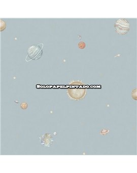 028-ali-papel-pintado-alice-rasch-planetas-moderno-tejido-no-tejido-lavable