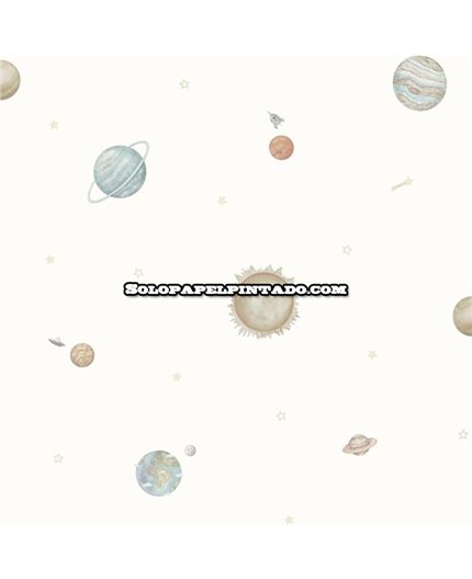 032-ali-papel-pintado-alice-rasch-planetas-moderno-tejido-no-tejido-lavable