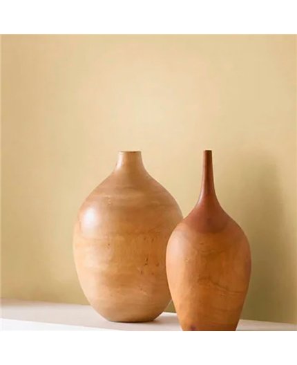 Ref.FAMI-202731620 estancia decorada con liso en tono Beige, maison de famille