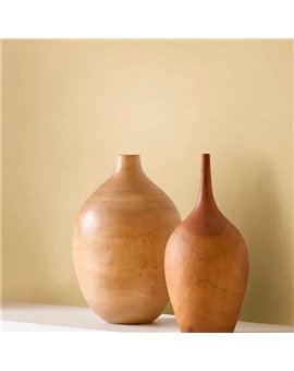 Ref.FAMI-202731620 estancia decorada con liso en tono Beige, maison de famille
