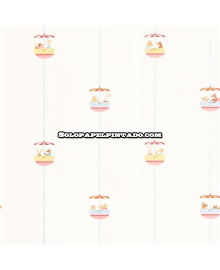 outt202836889-papel-pintado-once-upon-a-time-3-casadeco-animales-moderno-tejido-no-tejido-lavable