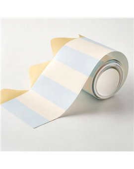 Ref.OUTT202976222 foto de ambiente banderines once upon a time 3 fondo Beige con Azul