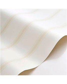 Ref.OUTT202959119 ambiente real de rayas pespunte once upon a time 3, sobre fondo Blanco en tonos Beige