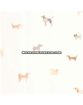 outt202871515-papel-pintado-once-upon-a-time-3-casadeco-animales-moderno-tejido-no-tejido-lavable