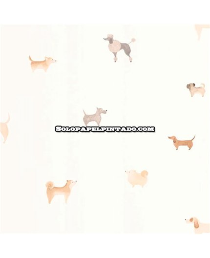 outt202871515-papel-pintado-once-upon-a-time-3-casadeco-animales-moderno-tejido-no-tejido-lavable