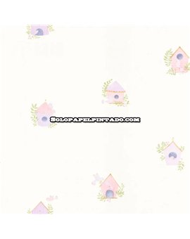 outt202895432-papel-pintado-once-upon-a-time-3-casadeco-aves-moderno-tejido-no-tejido-lavable