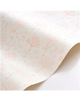 Ref.OUTT202904114 foto de ambiente bosque encantado once upon a time 3 fondo Blanco con Rosa