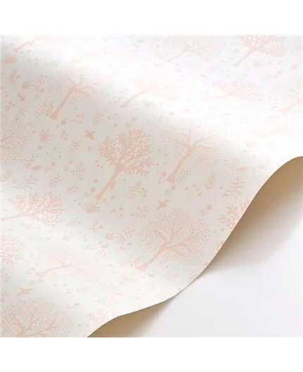 Ref.OUTT202904114 foto de ambiente bosque encantado once upon a time 3 fondo Blanco con Rosa