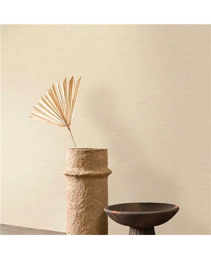 Ref.CANP201301221 estancia decorada con liso efecto seda en tono Beige, canopee