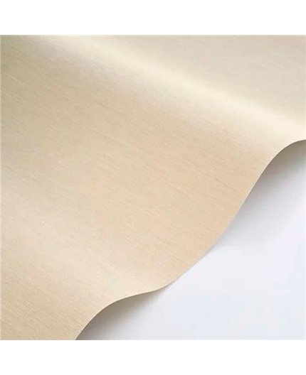 Ref.CANP201301221 ambiente real de liso efecto seda canopee, en Beige