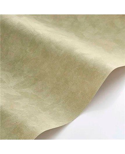 Ref.CANP202667333 ambiente con canopee efecto ante Dorado sobre fondo Verde