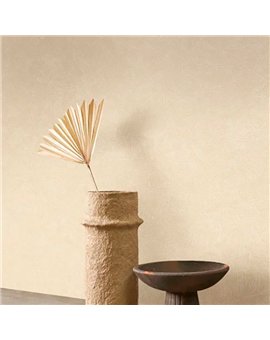 Ref.CANP202661234 ambiente real de efecto ante canopee, acabado Beige