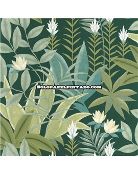 canp202637575-papel-pintado-canopee-casadeco-flores-moderno-tejido-no-tejido-fregable