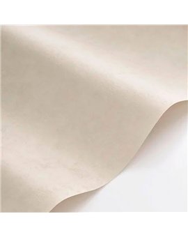 Ref.BATE202741355 ambiente real de liso efecto estuco basalte, en tono Beige