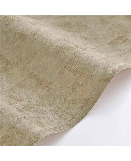 Ref.BATE202777021 foto de ambiente textura patchwork basalte fondo Verde con Ocre