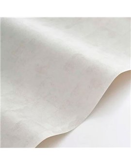 Ref.BATE202770266 foto de ambiente textura patchwork basalte fondo Blanco Roto con Topo