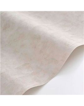Ref.BATE202779178 ambiente real de textura patchwork basalte, en tono Topo