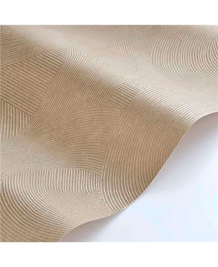 Ref.BATE202782361 foto de ambiente arcos en relieve basalte fondo Marrón con Dorado