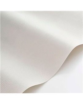 Ref.BATE202780254 foto de ambiente arcos en relieve basalte acabado Blanco Roto
