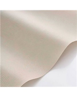 Ref.BATE202781190 ambiente real de arcos en relieve basalte, en Beige