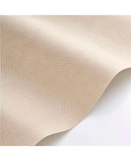 Ref.BATE202781655 foto de ambiente arcos en relieve basalte en tono Beige