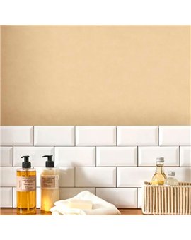 Ref.BATE202741497 estancia decorada con liso efecto estuco en Beige, basalte