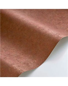 Ref.BATE202793333 ambiente real de liso mineral basalte, sobre fondo Marrón en tonos Cobre