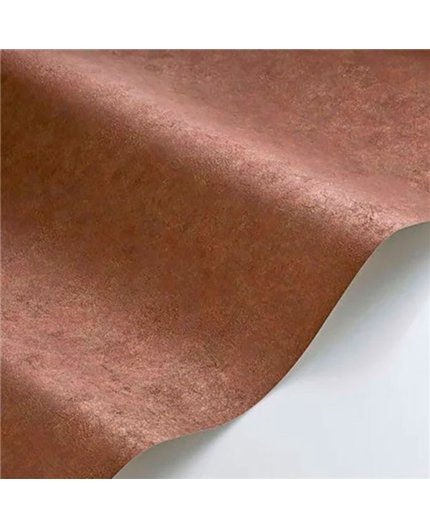 Ref.BATE202793333 ambiente real de liso mineral basalte, sobre fondo Marrón en tonos Cobre