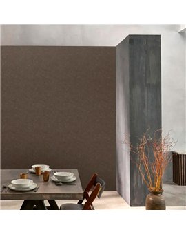 Ref.BATE202799844 ambiente con basalte liso mineral acabado Marrón