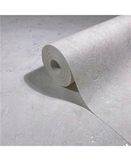 Ref.AB2499 foto de ambiente textura estuco absolute fondo Blanco Roto con Gris y Nácar