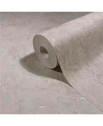 Ref.AB2500 foto de ambiente textura estuco absolute fondo Topo con Nácar
