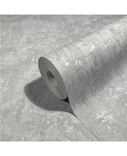 Ref.AB2371 foto de ambiente textura cemento absolute fondo Gris con Plata
