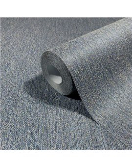 Ref.AB2539 foto de ambiente rayado fino absolute fondo Gris con Beige