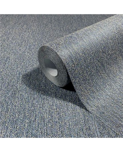 Ref.AB2539 foto de ambiente rayado fino absolute fondo Gris con Beige