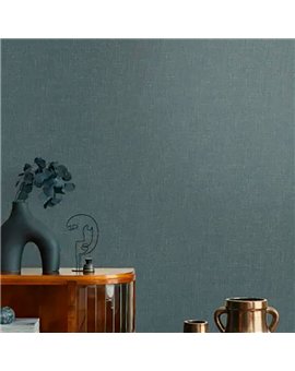 Ref.AB2544 estancia decorada con efecto lino Beige y fondo Gris, absolute