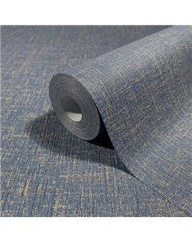 Ref.AB2544 ambiente real de efecto lino absolute, sobre fondo Gris en tonos Beige