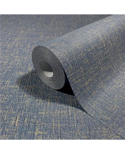 Ref.AB2544 ambiente real de efecto lino absolute, sobre fondo Gris en tonos Beige