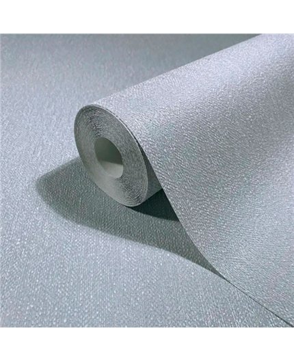 Ref.AB2535 foto de ambiente rayado fino absolute fondo Gris con Plateado