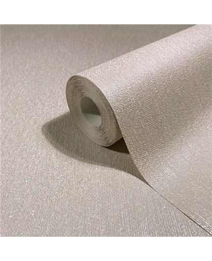 Ref.AB2536 foto de ambiente rayado fino absolute fondo Beige con Nácar
