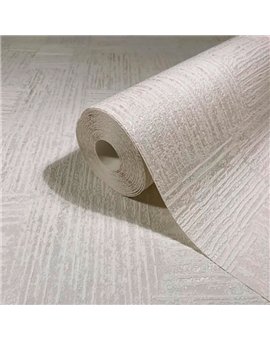 Ref.AB2550 foto de ambiente geométrico cestería absolute fondo Blanco Roto con Nácar