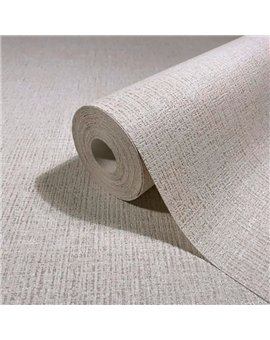 Ref.AB2541 foto de ambiente efecto lino absolute fondo Topo con Nácar