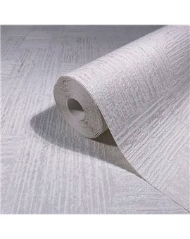 Ref.AB2549 ambiente real de geométrico cestería absolute, sobre fondo Blanco Roto en tonos Gris y Nácar