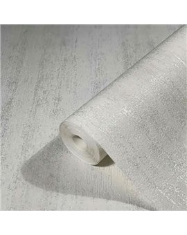 Ref.AB2227 ambiente real de textura veladura absolute, sobre fondo Blanco Roto en tonos Gris, Brillos y Nácar