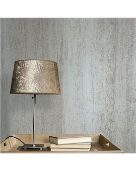 Ref.AB2229 ambiente con absolute textura veladura Brillos y Nácar sobre fondo Beige